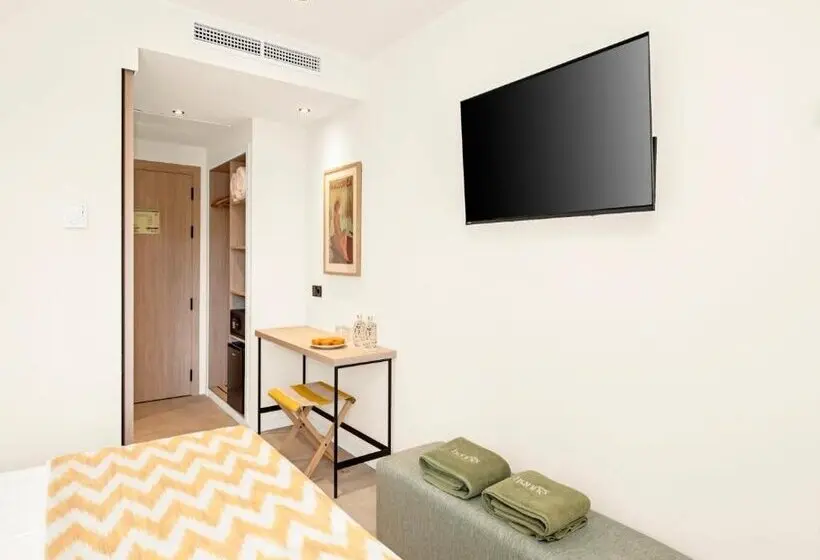 Tangerine by Honne Hotels - Adults Only