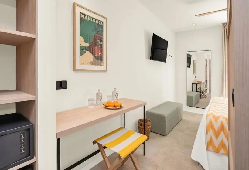 Tangerine by Honne Hotels - Adults Only