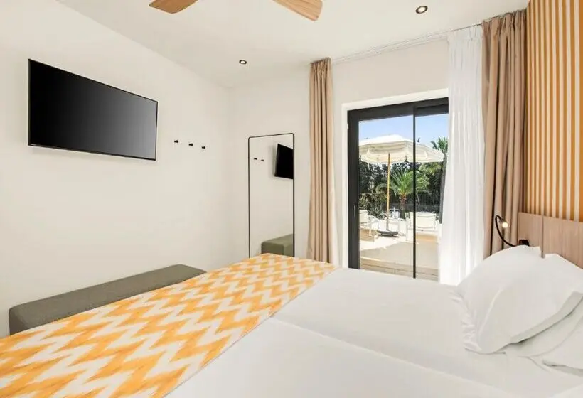 Tangerine by Honne Hotels - Adults Only