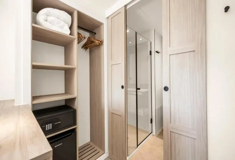 Tangerine by Honne Hotels - Adults Only