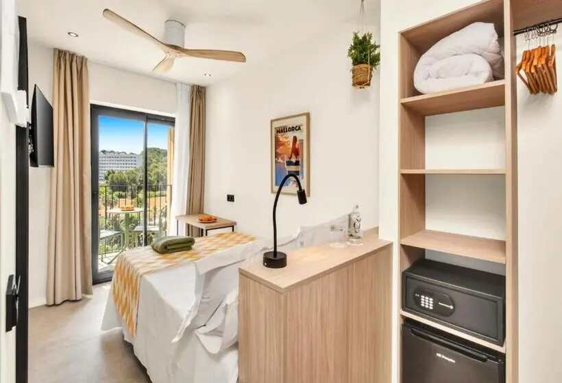 Tangerine by Honne Hotels - Adults Only
