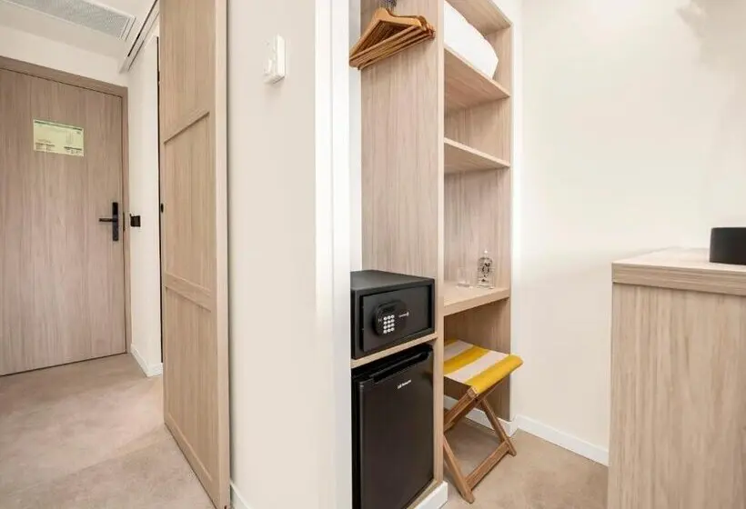 Tangerine by Honne Hotels - Adults Only