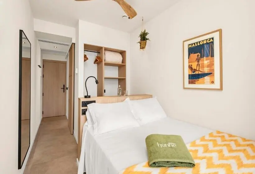 Tangerine by Honne Hotels - Adults Only