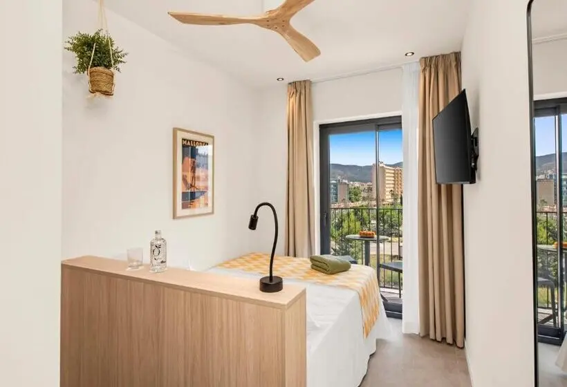 Tangerine by Honne Hotels - Adults Only