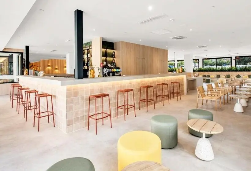 Tangerine by Honne Hotels - Adults Only