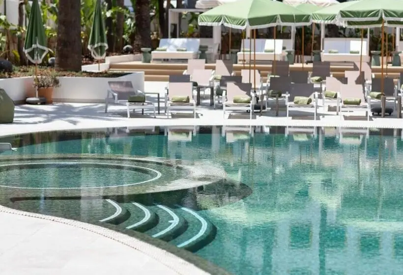 Tangerine by Honne Hotels - Adults Only