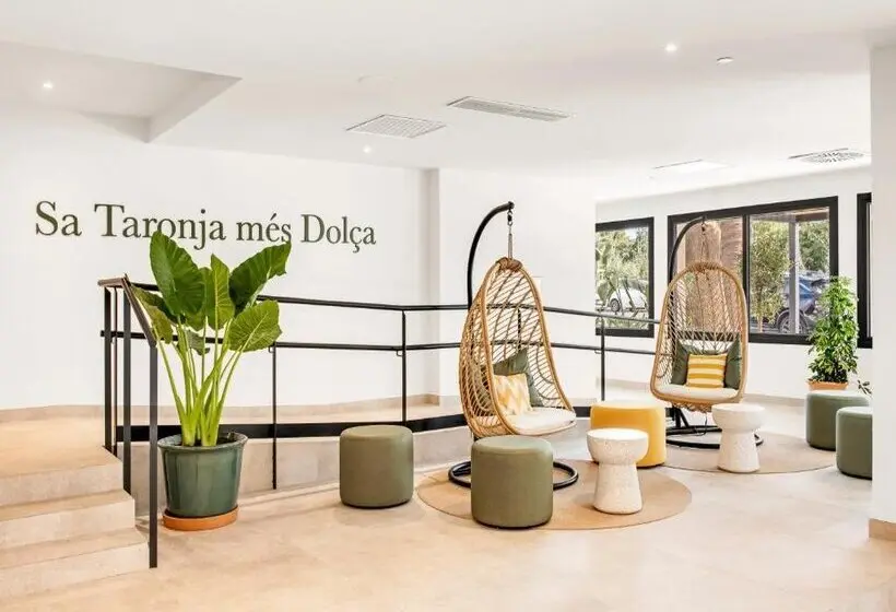 Tangerine by Honne Hotels - Adults Only