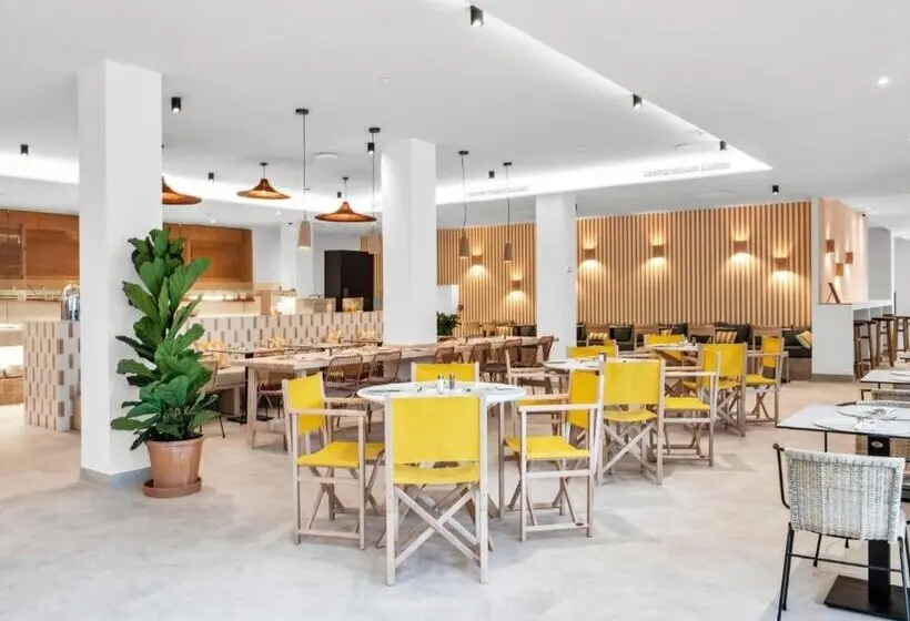Tangerine by Honne Hotels - Adults Only