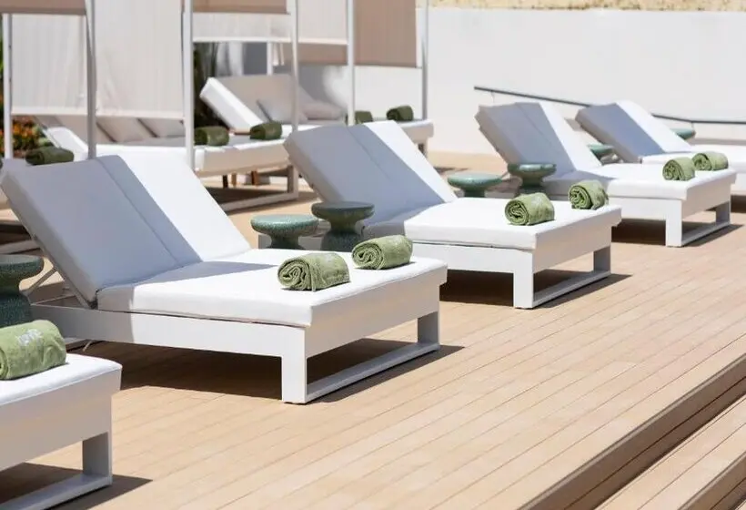 Tangerine by Honne Hotels - Adults Only