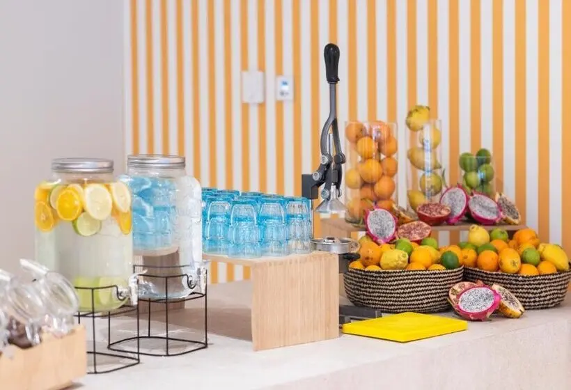 Tangerine by Honne Hotels - Adults Only