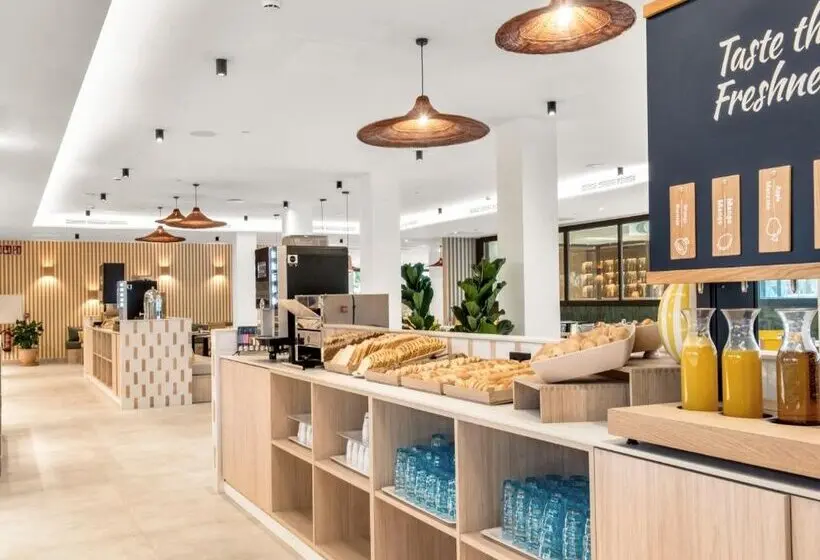 Tangerine by Honne Hotels - Adults Only