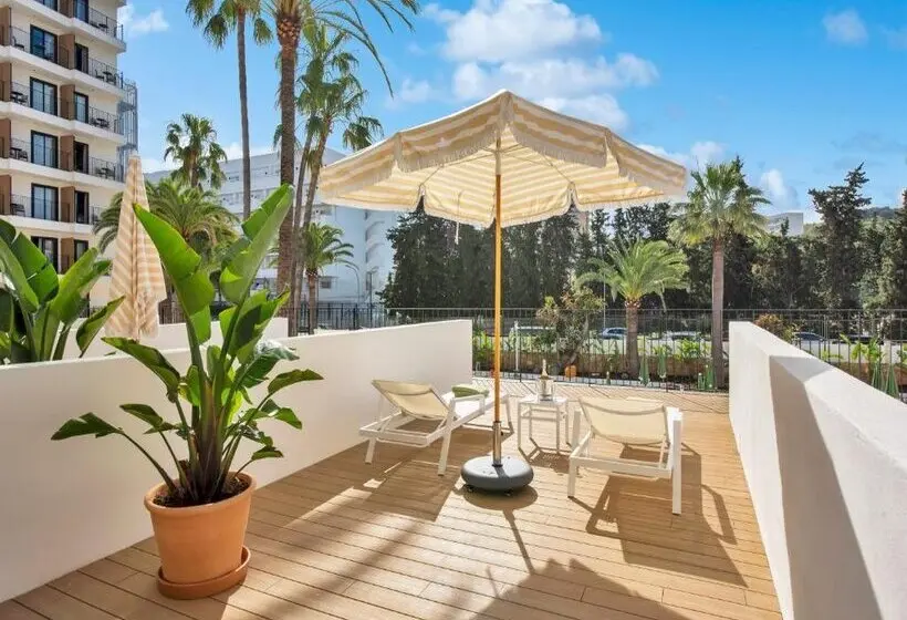 Tangerine by Honne Hotels - Adults Only