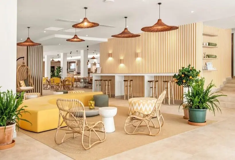 Tangerine by Honne Hotels - Adults Only