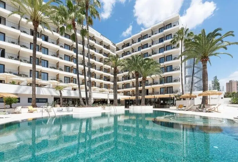 Tangerine by Honne Hotels - Adults Only