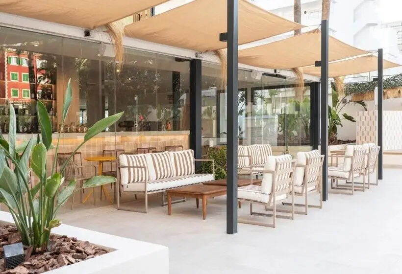 Tangerine by Honne Hotels - Adults Only