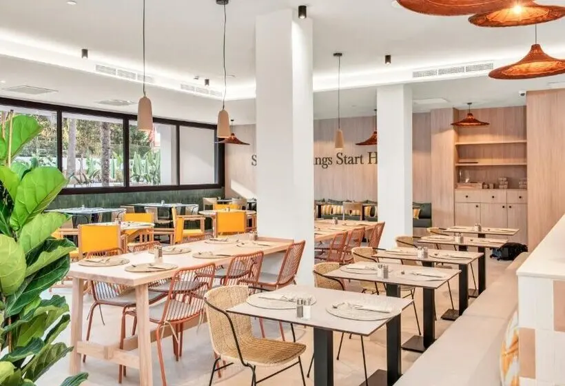 Tangerine by Honne Hotels - Adults Only