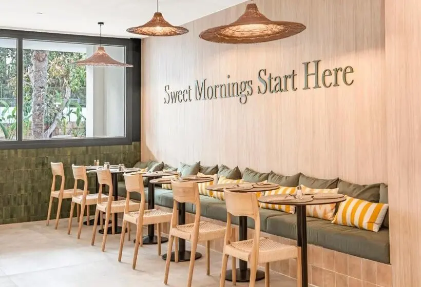 Tangerine by Honne Hotels - Adults Only