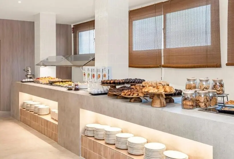 Tangerine by Honne Hotels - Adults Only