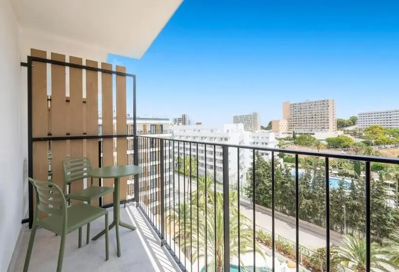 Tangerine by Honne Hotels - Adults Only