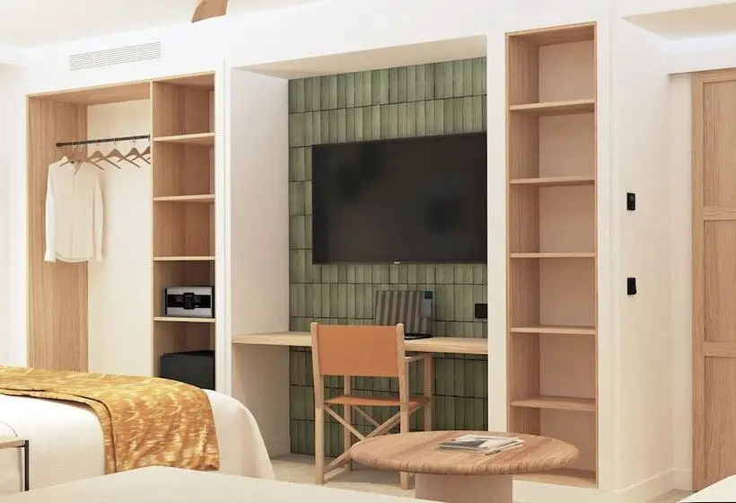 Tangerine by Honne Hotels - Adults Only