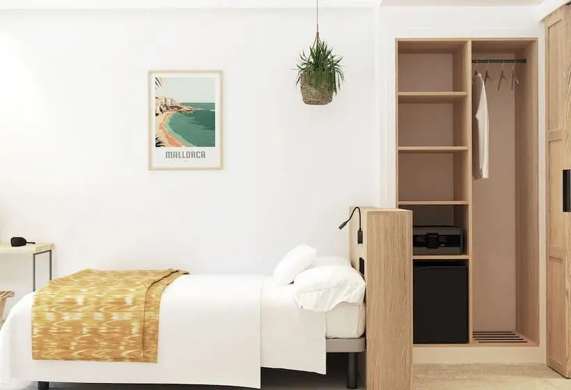 Tangerine by Honne Hotels - Adults Only