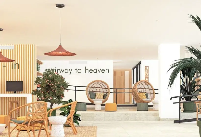 Tangerine by Honne Hotels - Adults Only