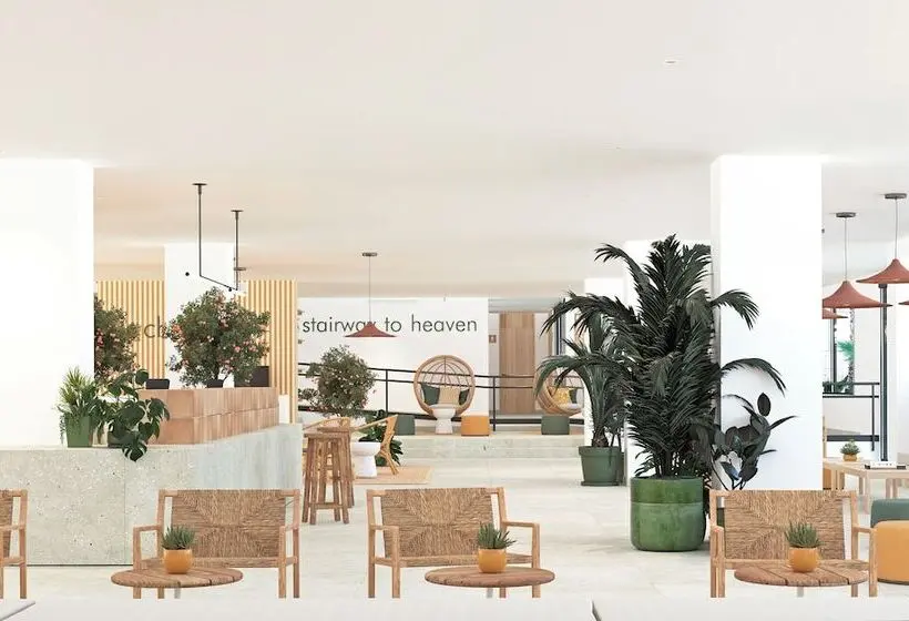 Tangerine by Honne Hotels - Adults Only