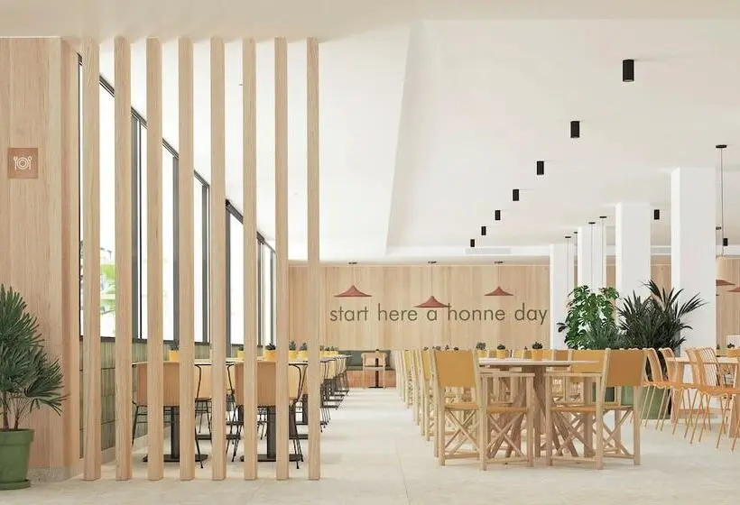 Tangerine by Honne Hotels - Adults Only