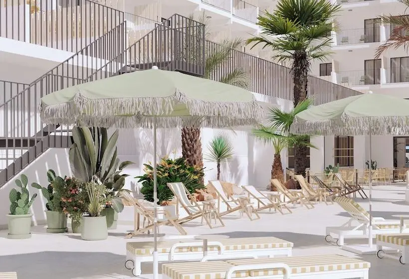 Tangerine by Honne Hotels - Adults Only