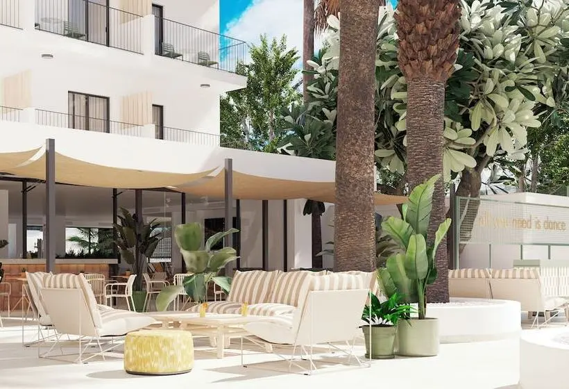 Tangerine by Honne Hotels - Adults Only