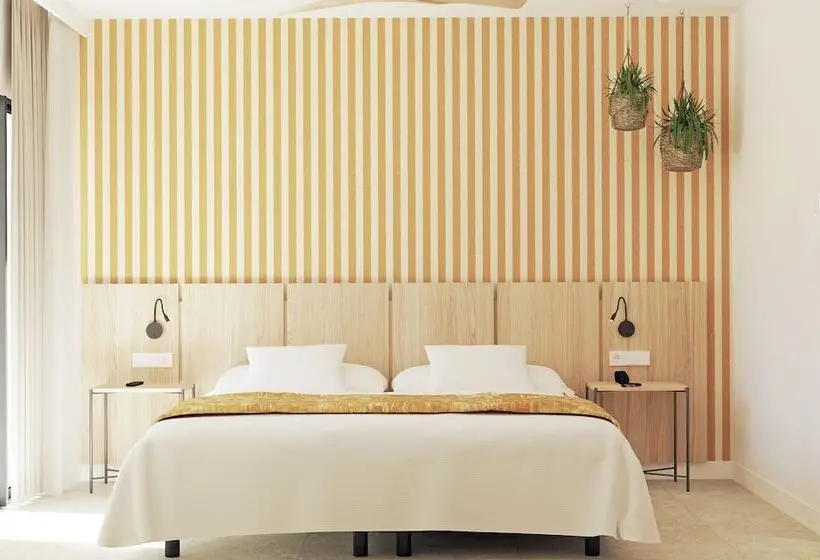 Tangerine by Honne Hotels - Adults Only
