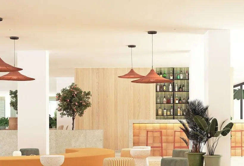 Tangerine by Honne Hotels - Adults Only