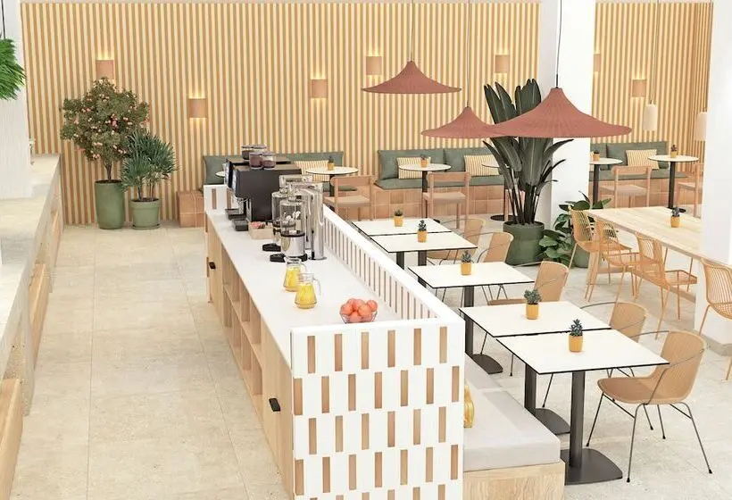 Tangerine by Honne Hotels - Adults Only