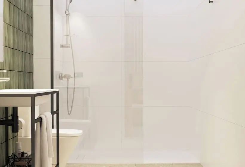Tangerine by Honne Hotels - Adults Only