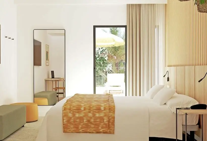 Tangerine by Honne Hotels - Adults Only