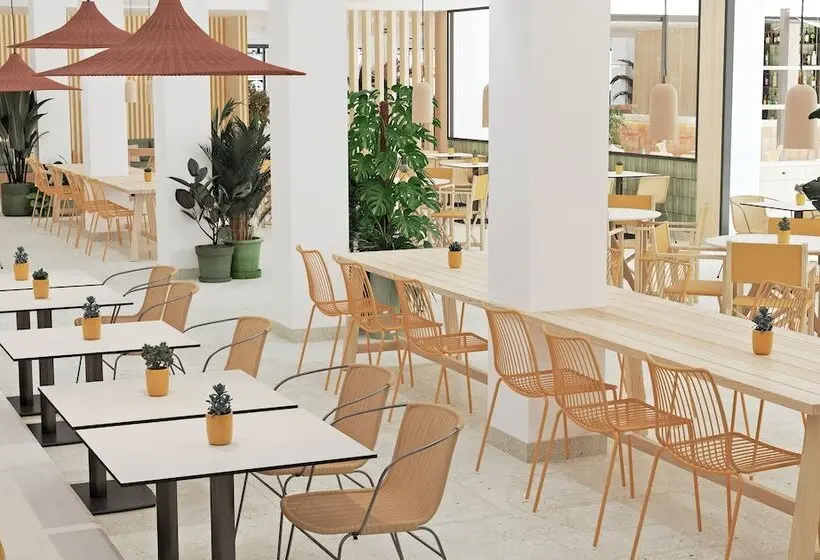 Tangerine by Honne Hotels - Adults Only