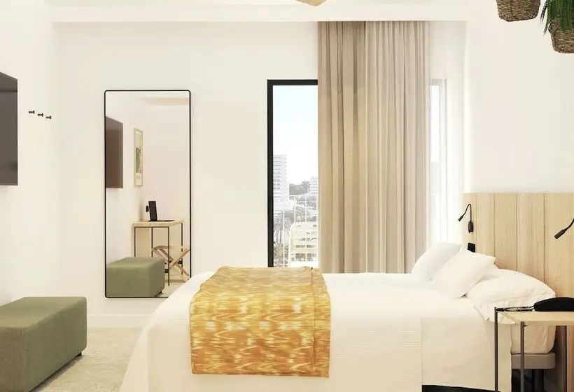 Tangerine by Honne Hotels - Adults Only