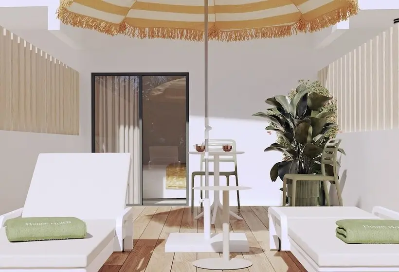 Tangerine by Honne Hotels - Adults Only