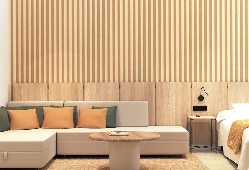Tangerine by Honne Hotels - Adults Only