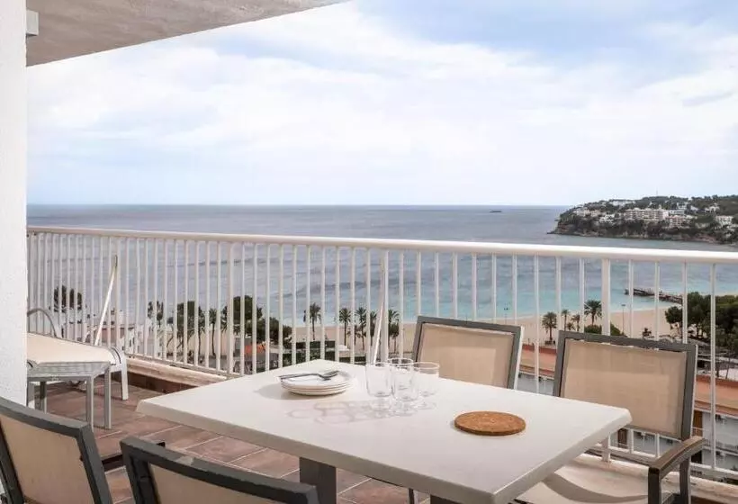 Apartamentos Vistasol