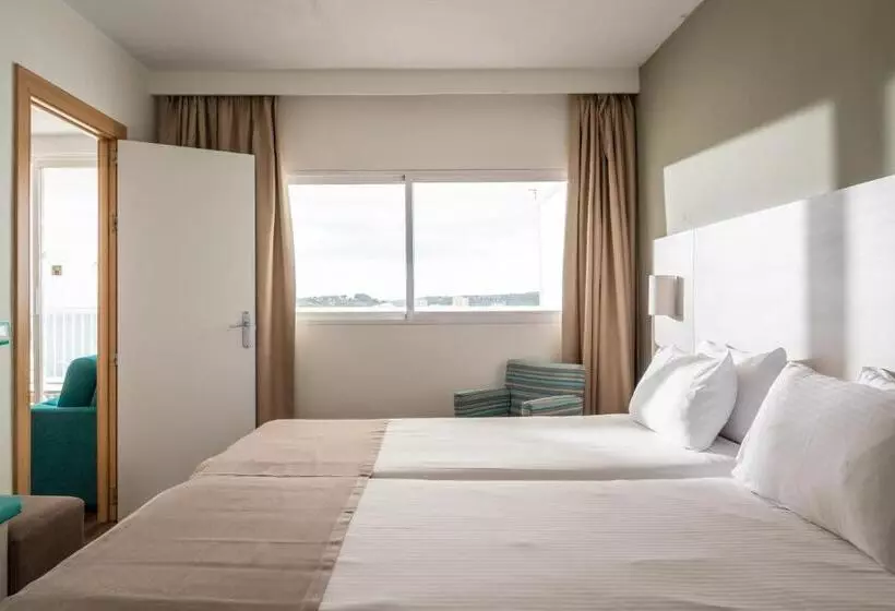 Apartamentos Vistasol