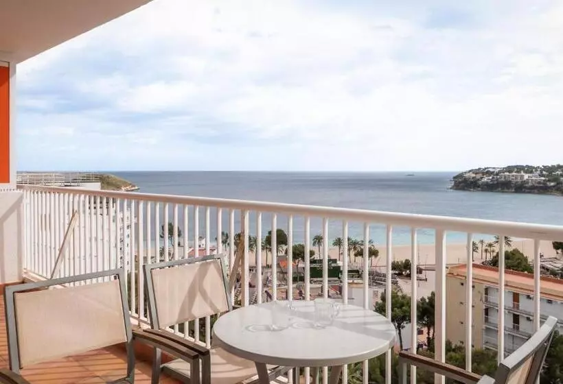 Apartamentos Vistasol