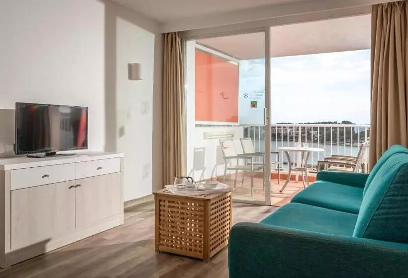 Apartamentos Vistasol