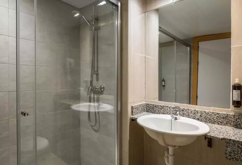 Apartamentos Vistasol