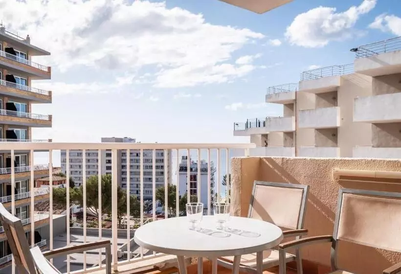 Apartamentos Vistasol