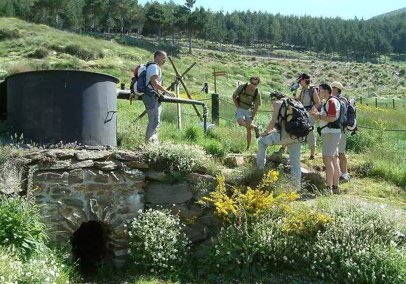 Apartamentos Trevenque