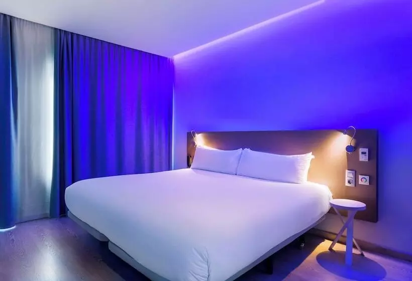 B&b Hotel Donostia Aeropuerto