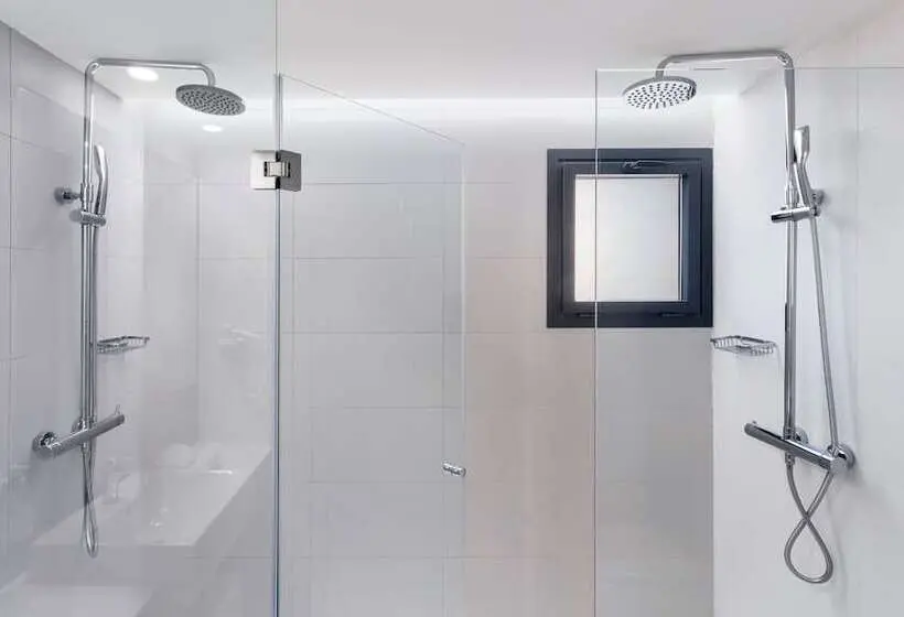 B&B Hotel Donostia San Sebastián Aeropuerto