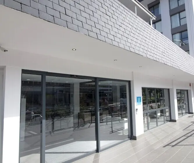 B&B Hotel Donostia San Sebastián Aeropuerto