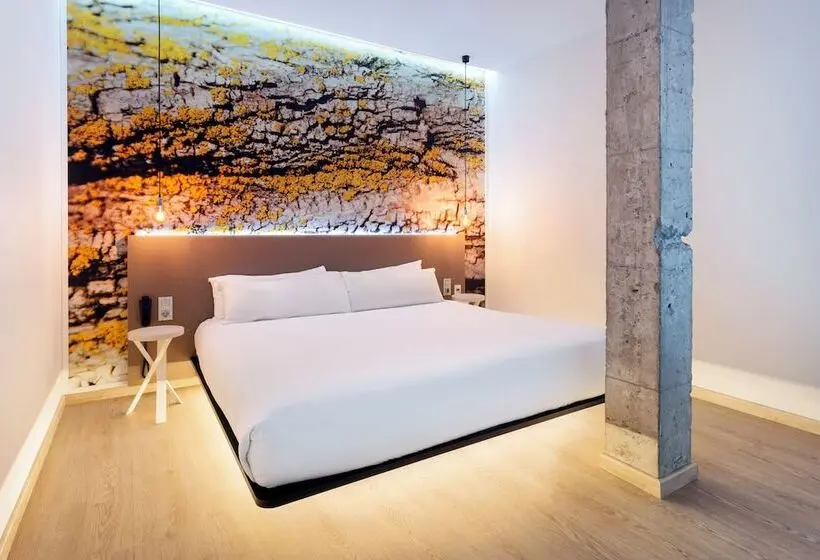 B&B Hotel Donostia San Sebastián Aeropuerto